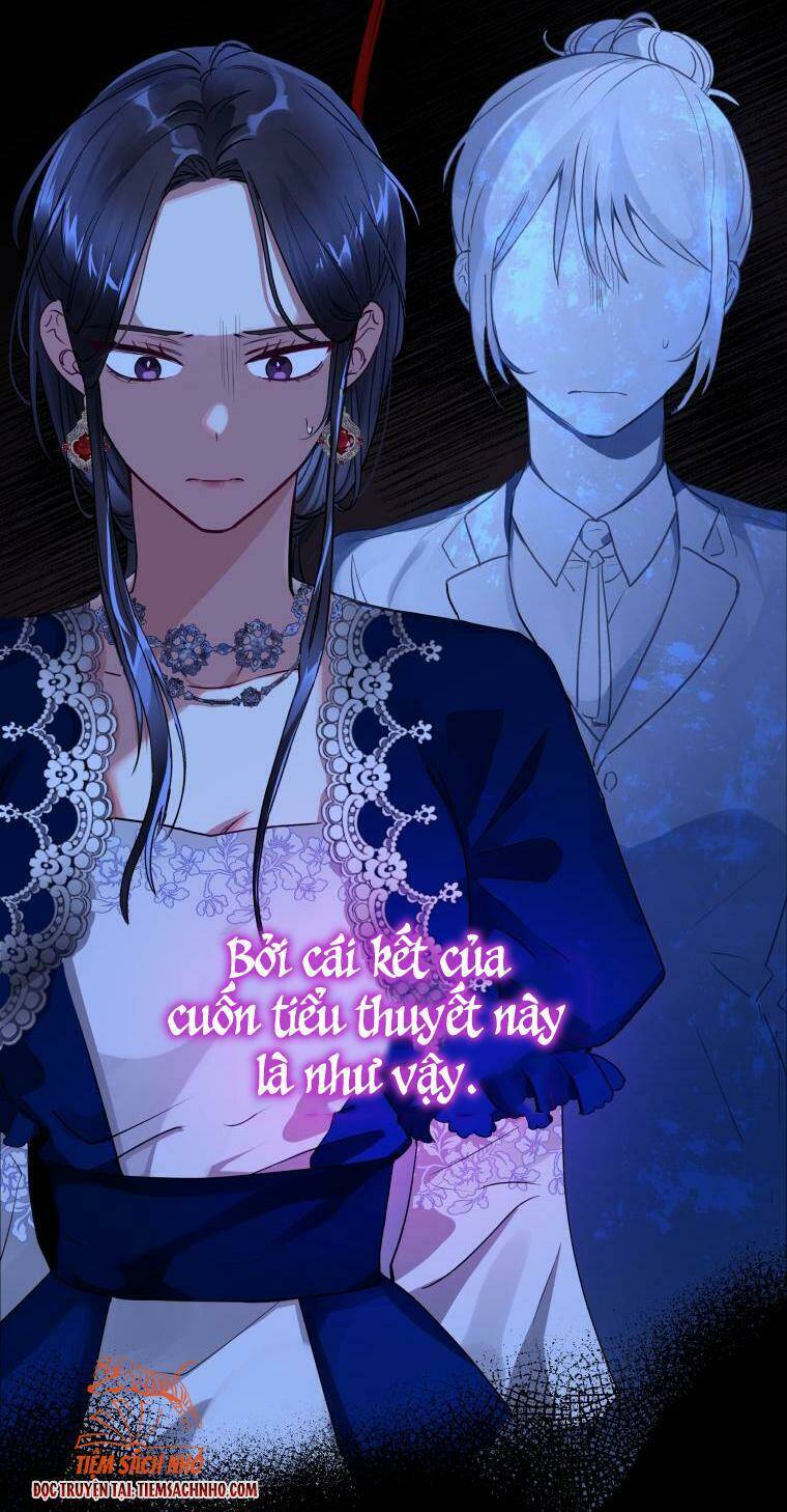 Ác Nữ Phản Diện Đã Chọn Nam Chính Chapter 1 - Trang 2