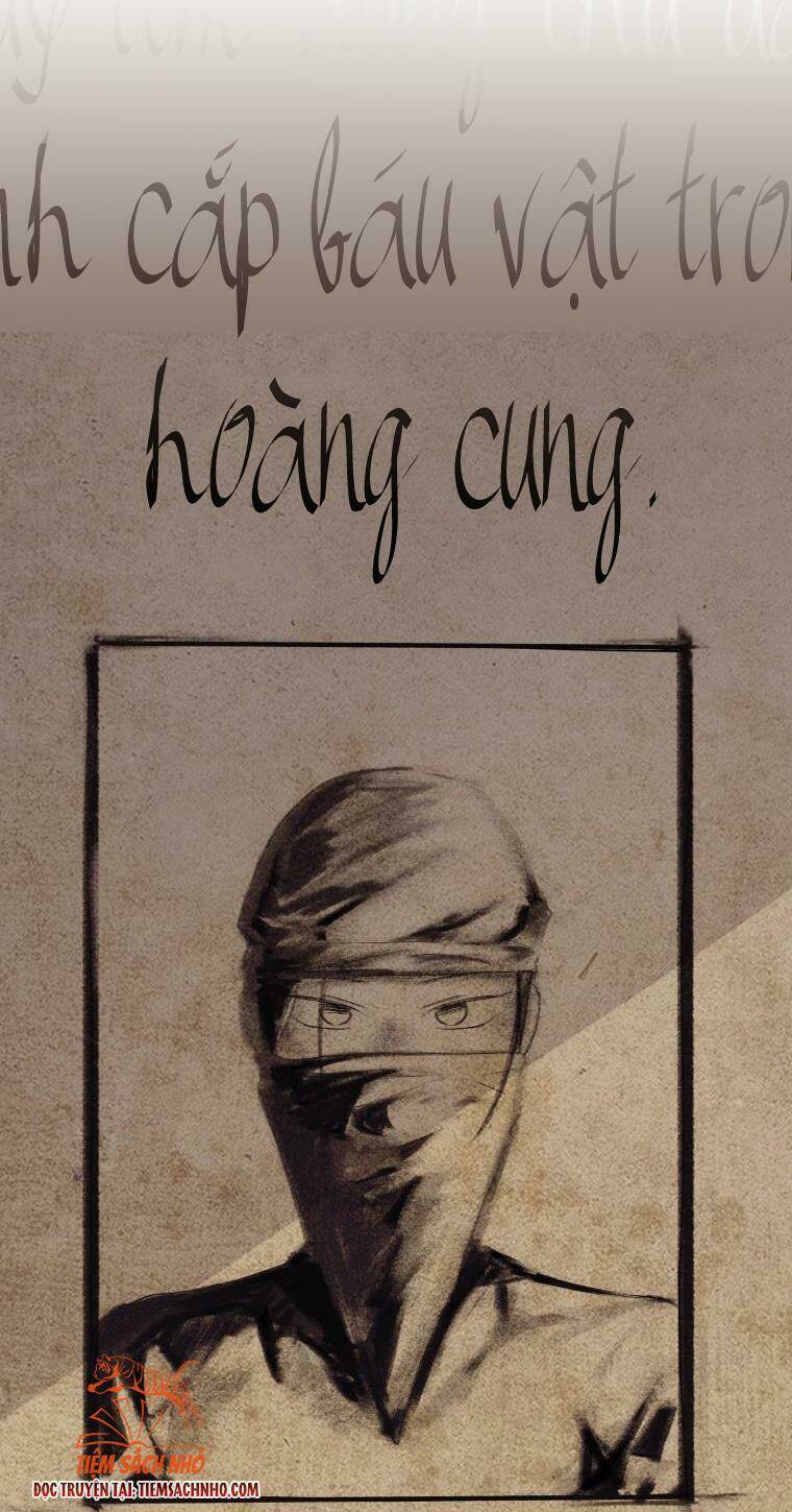 Ác Nữ Phản Diện Đã Chọn Nam Chính Chapter 1 - Trang 2