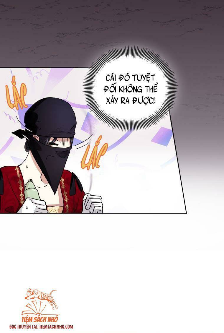 Ác Nữ Phản Diện Đã Chọn Nam Chính Chapter 1 - Trang 2