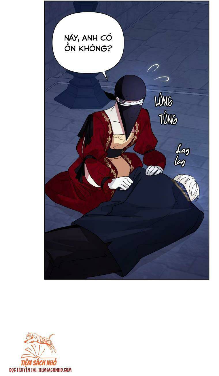 Ác Nữ Phản Diện Đã Chọn Nam Chính Chapter 1 - Trang 2