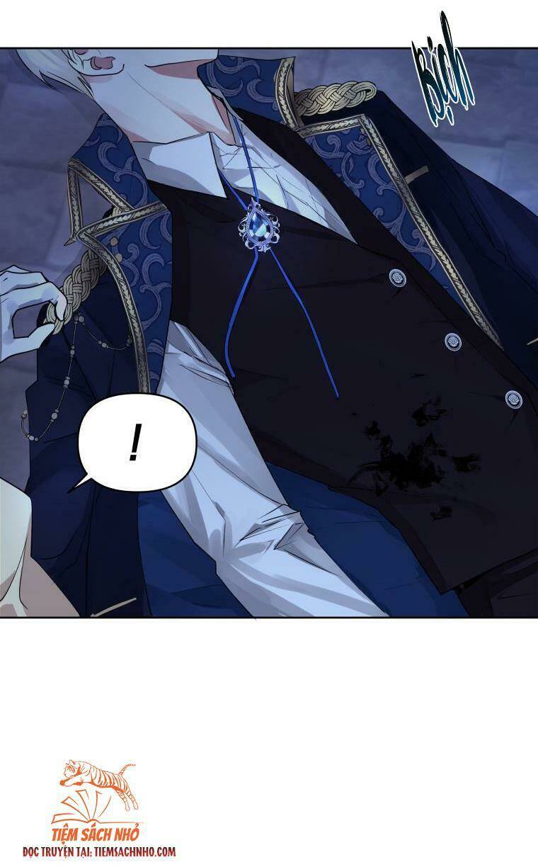 Ác Nữ Phản Diện Đã Chọn Nam Chính Chapter 1 - Trang 2