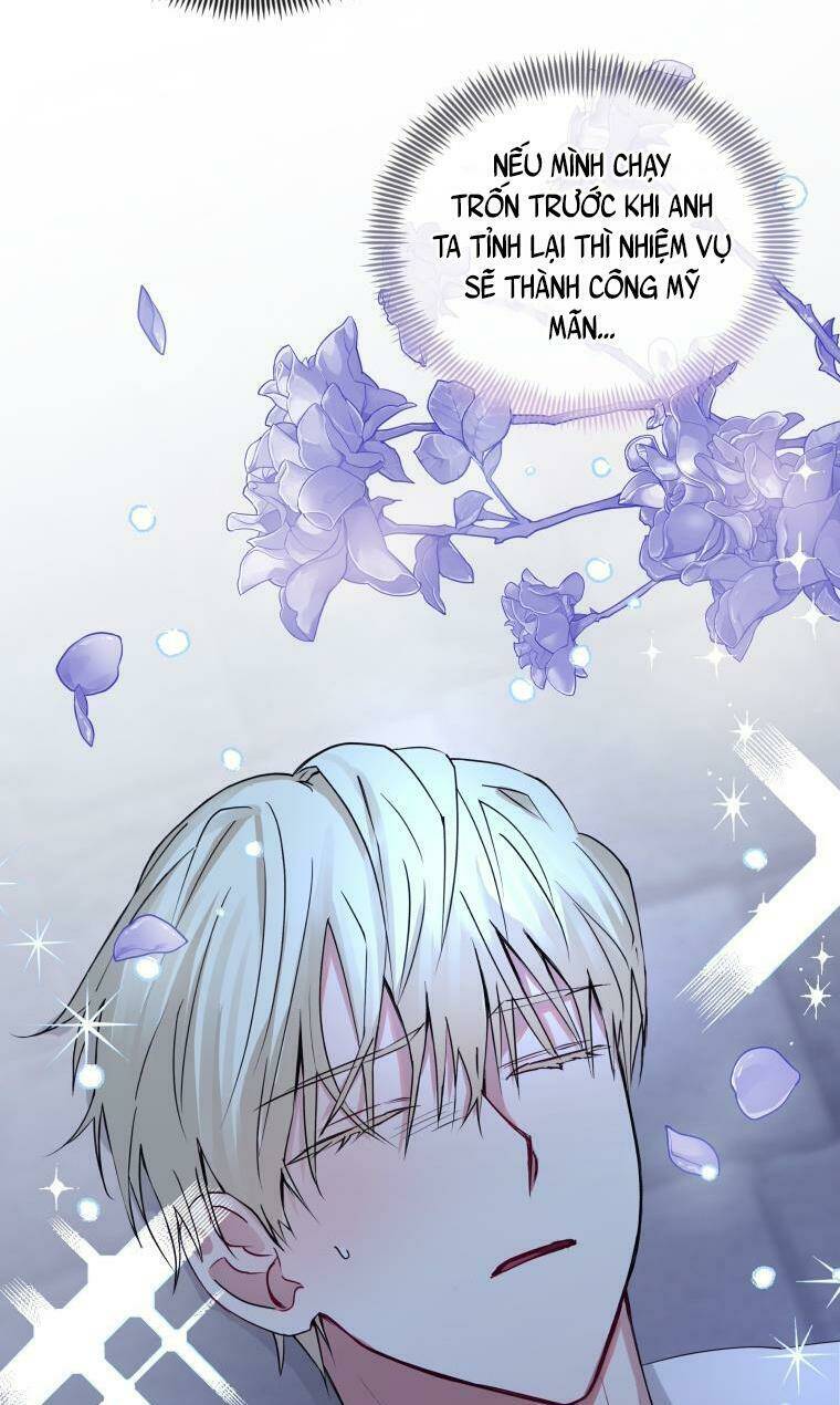 Ác Nữ Phản Diện Đã Chọn Nam Chính Chapter 1 - Trang 2