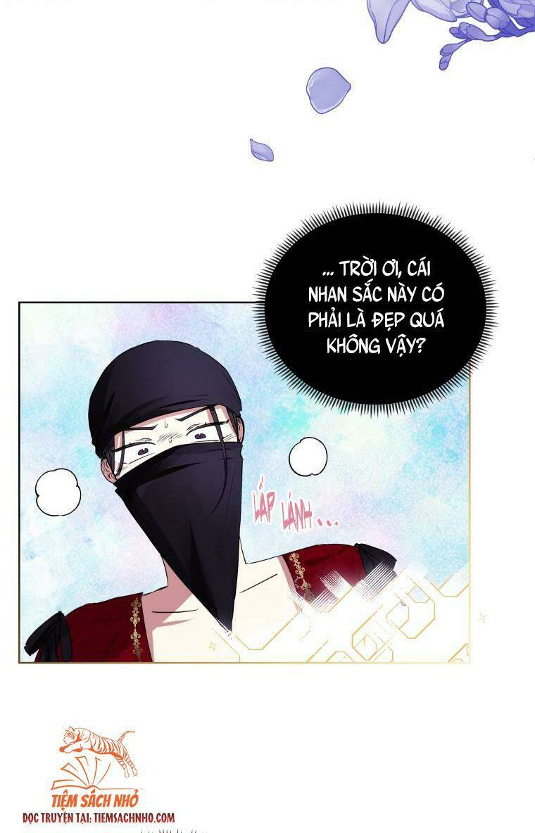 Ác Nữ Phản Diện Đã Chọn Nam Chính Chapter 1 - Trang 2