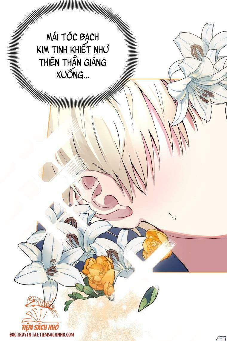 Ác Nữ Phản Diện Đã Chọn Nam Chính Chapter 1 - Trang 2