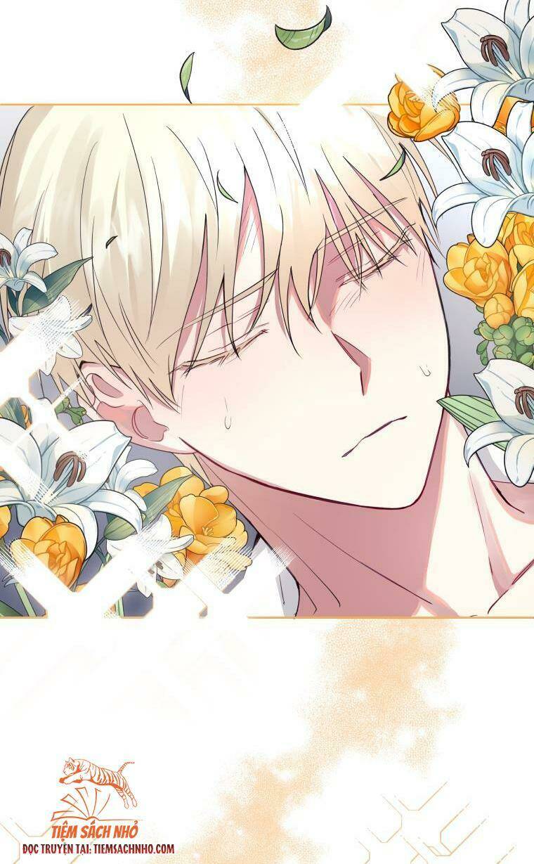 Ác Nữ Phản Diện Đã Chọn Nam Chính Chapter 1 - Trang 2