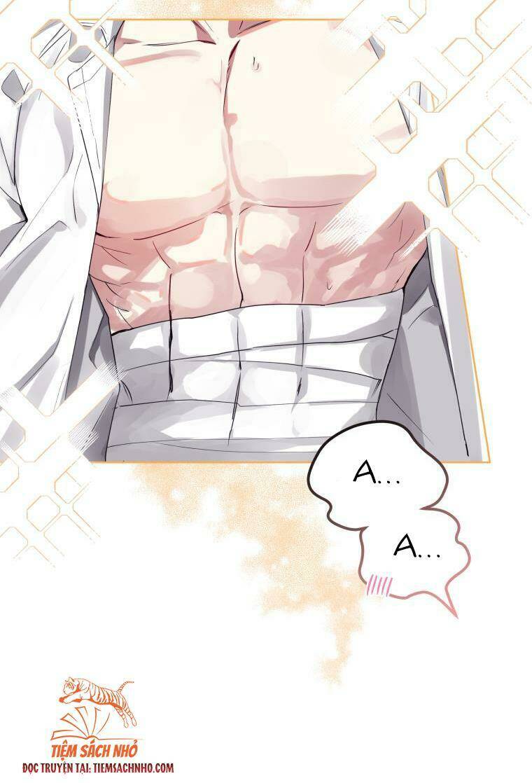 Ác Nữ Phản Diện Đã Chọn Nam Chính Chapter 1 - Trang 2