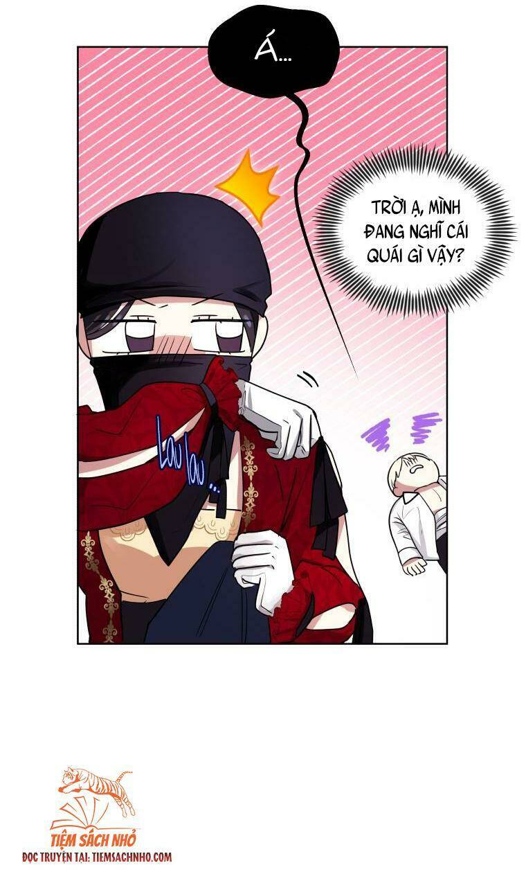 Ác Nữ Phản Diện Đã Chọn Nam Chính Chapter 1 - Trang 2