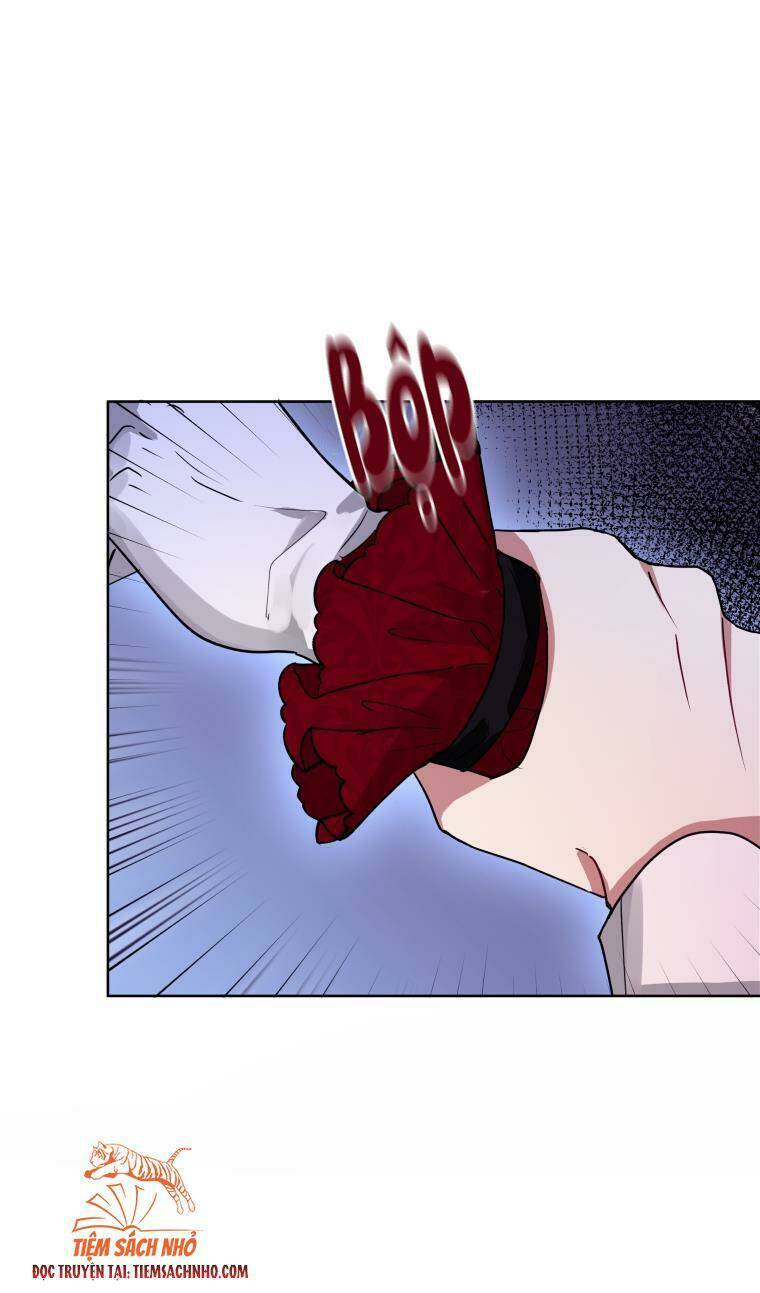 Ác Nữ Phản Diện Đã Chọn Nam Chính Chapter 1 - Trang 2