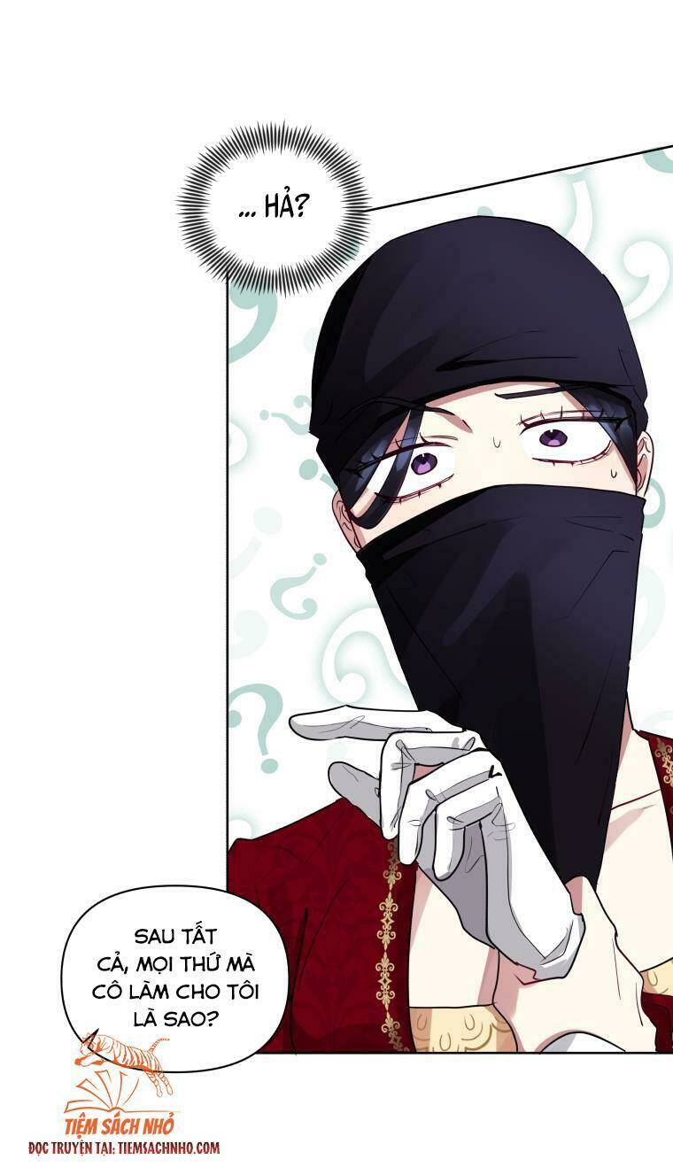 Ác Nữ Phản Diện Đã Chọn Nam Chính Chapter 1 - Trang 2