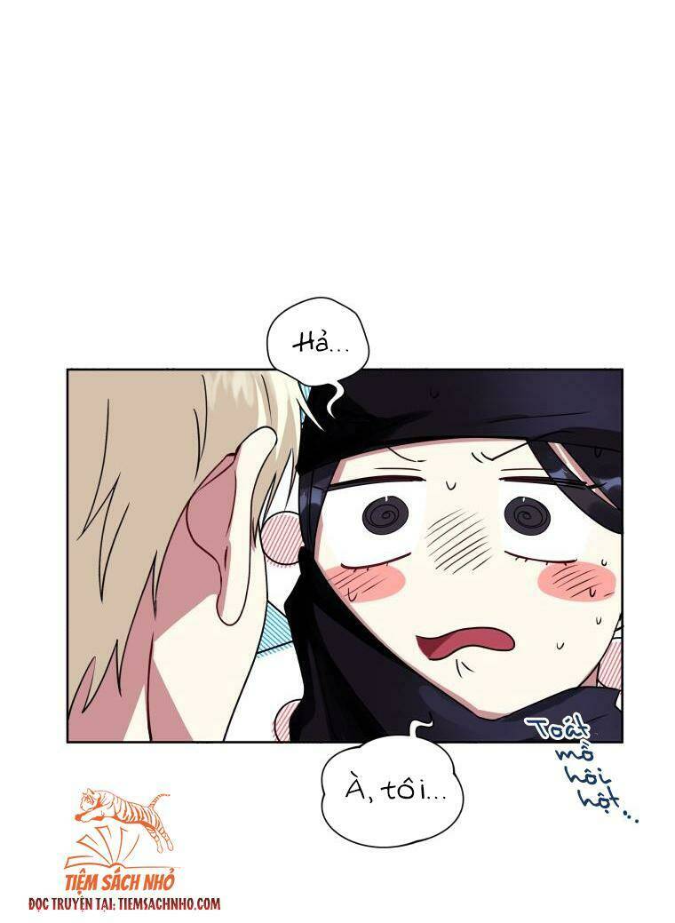 Ác Nữ Phản Diện Đã Chọn Nam Chính Chapter 1 - Trang 2