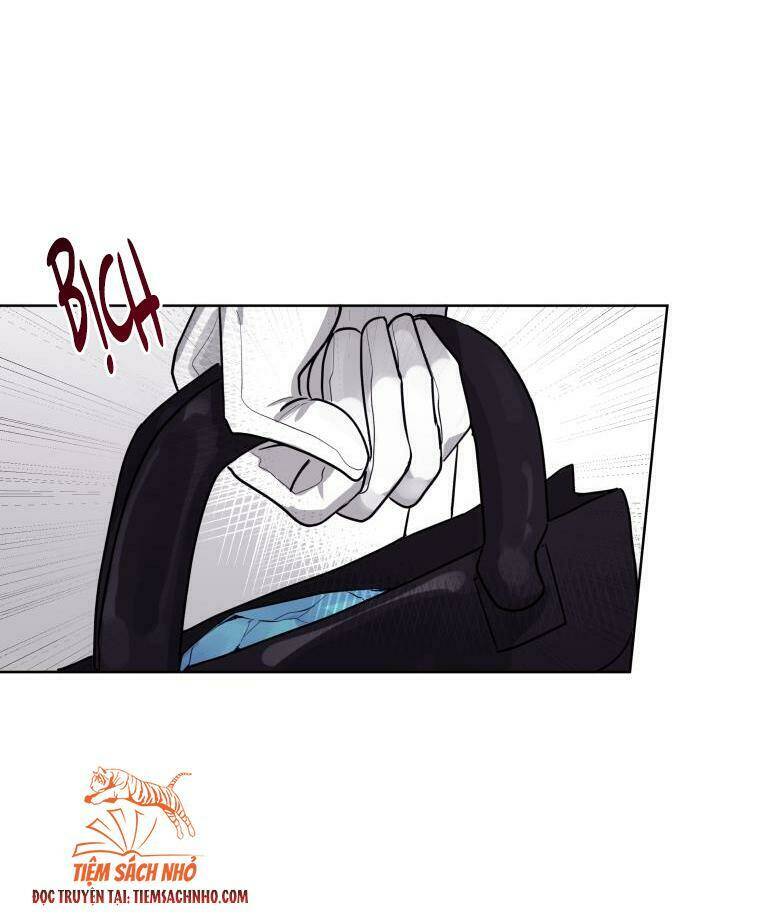 Ác Nữ Phản Diện Đã Chọn Nam Chính Chapter 1 - Trang 2