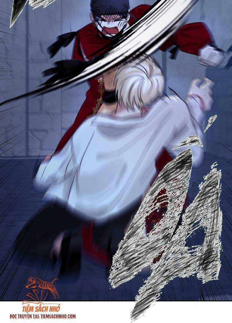 Ác Nữ Phản Diện Đã Chọn Nam Chính Chapter 1 - Trang 2