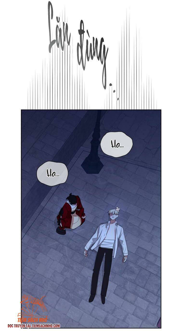 Ác Nữ Phản Diện Đã Chọn Nam Chính Chapter 1 - Trang 2