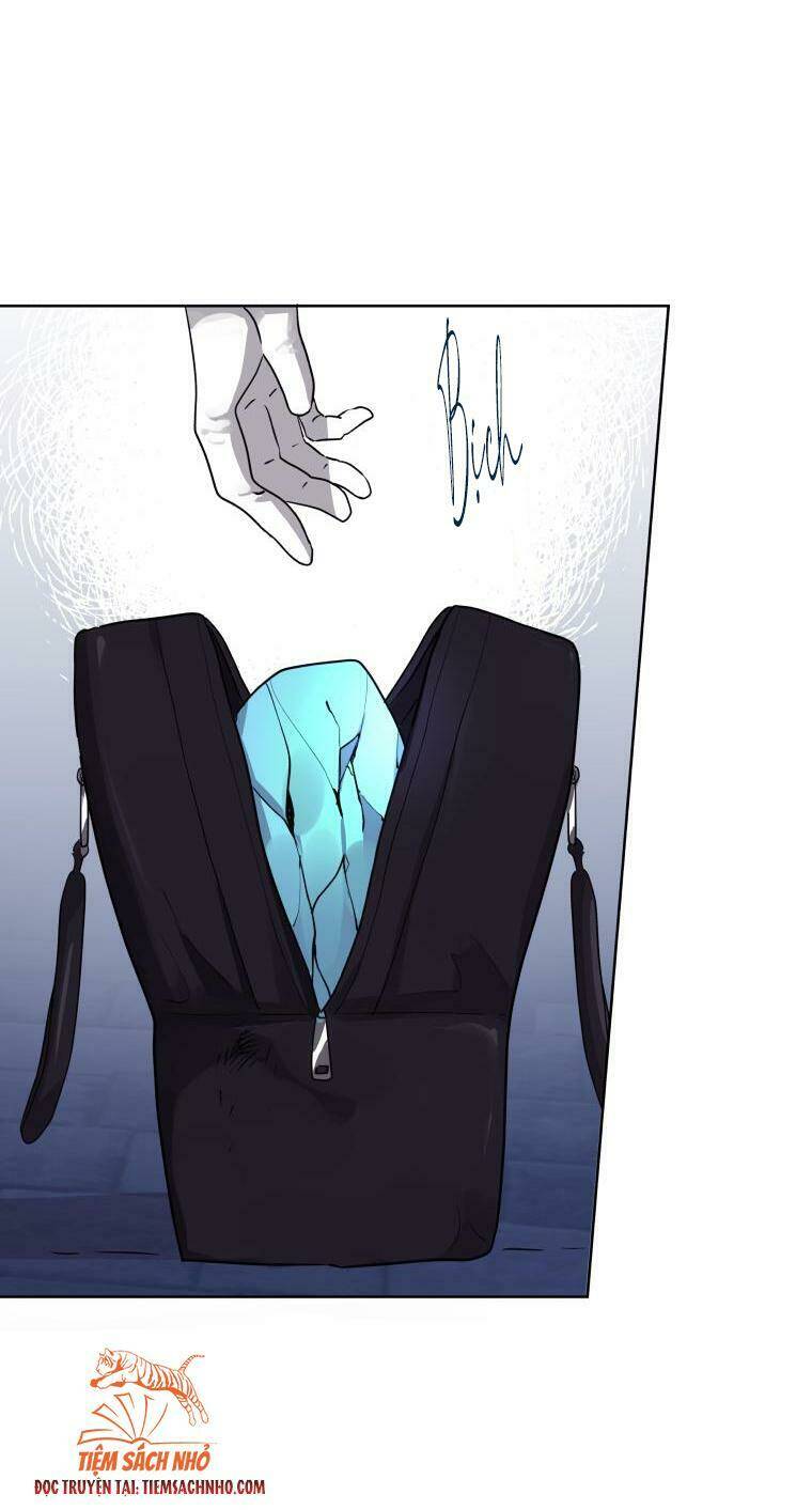 Ác Nữ Phản Diện Đã Chọn Nam Chính Chapter 1 - Trang 2