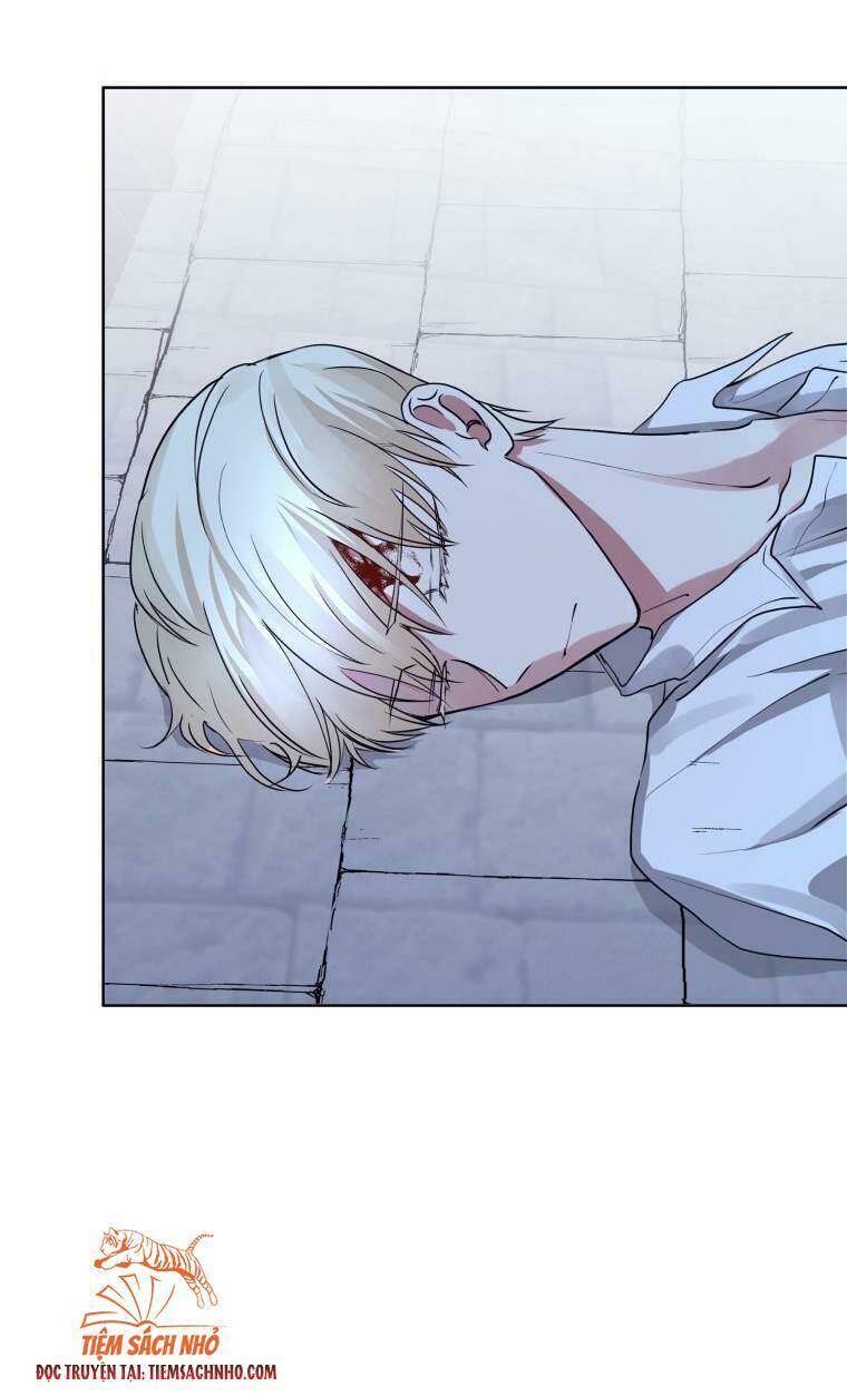 Ác Nữ Phản Diện Đã Chọn Nam Chính Chapter 1 - Trang 2