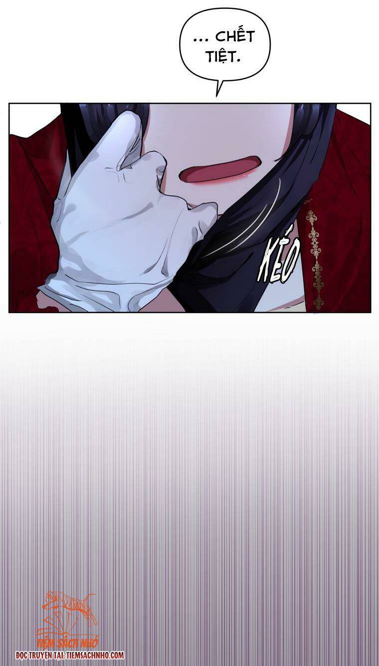 Ác Nữ Phản Diện Đã Chọn Nam Chính Chapter 1 - Trang 2