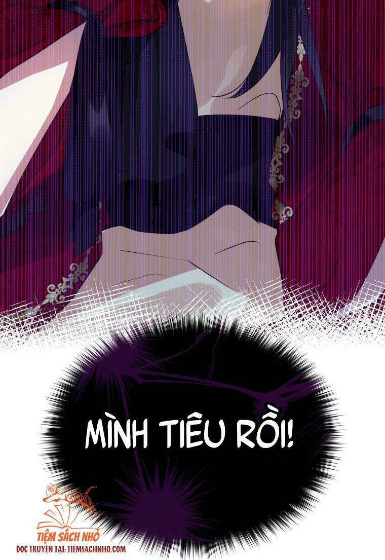 Ác Nữ Phản Diện Đã Chọn Nam Chính Chapter 1 - Trang 2