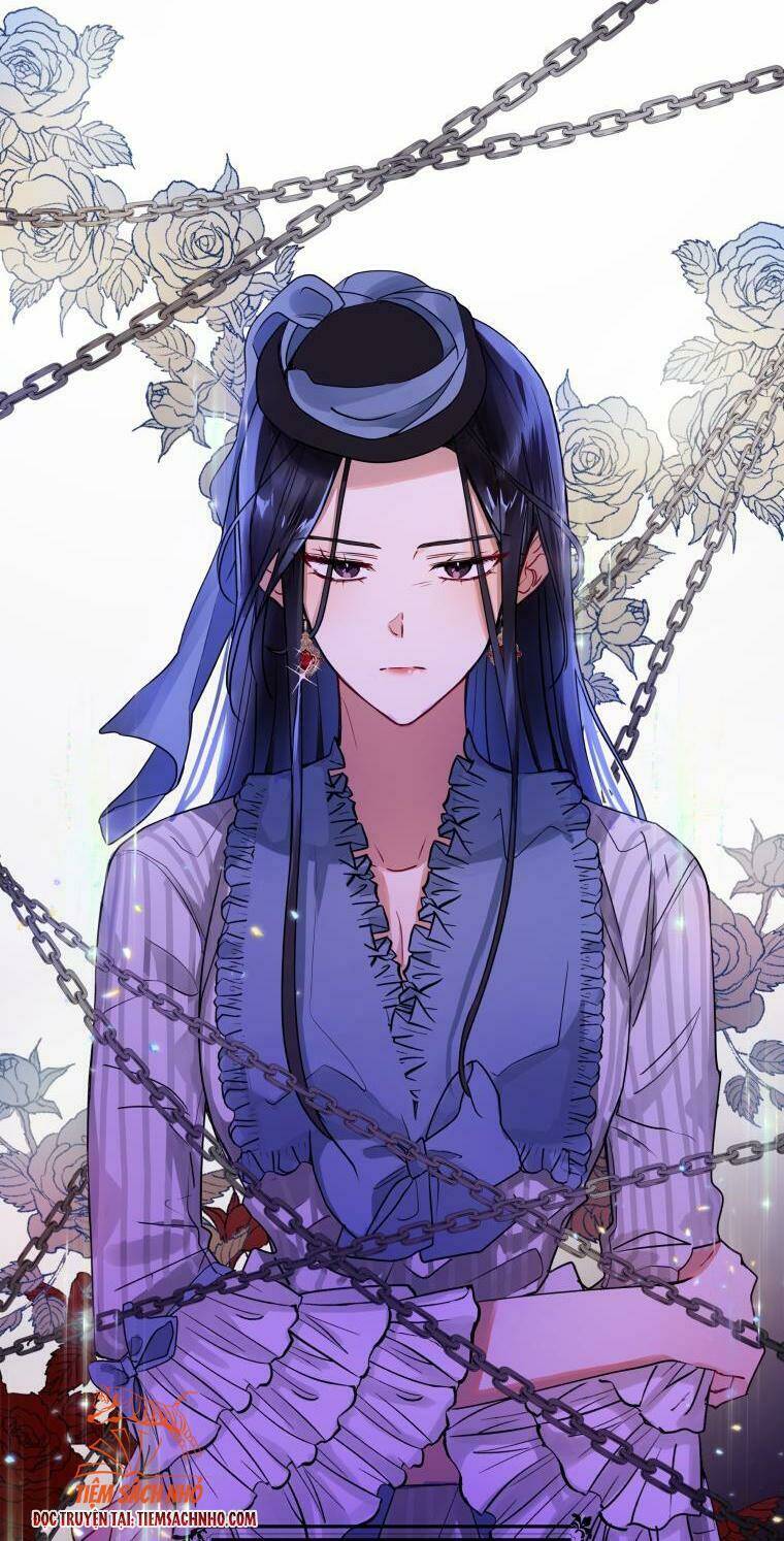 Ác Nữ Phản Diện Đã Chọn Nam Chính Chapter 1 - Trang 2