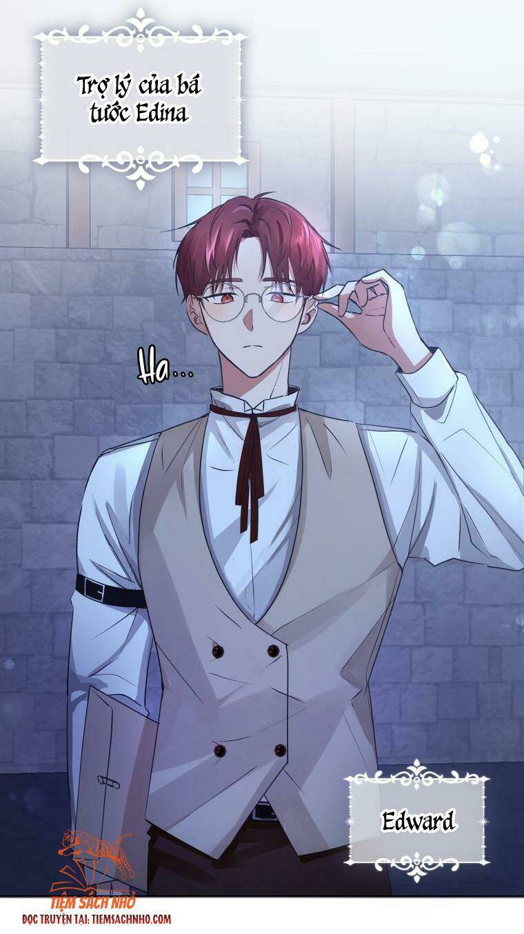 Ác Nữ Phản Diện Đã Chọn Nam Chính Chapter 1 - Trang 2