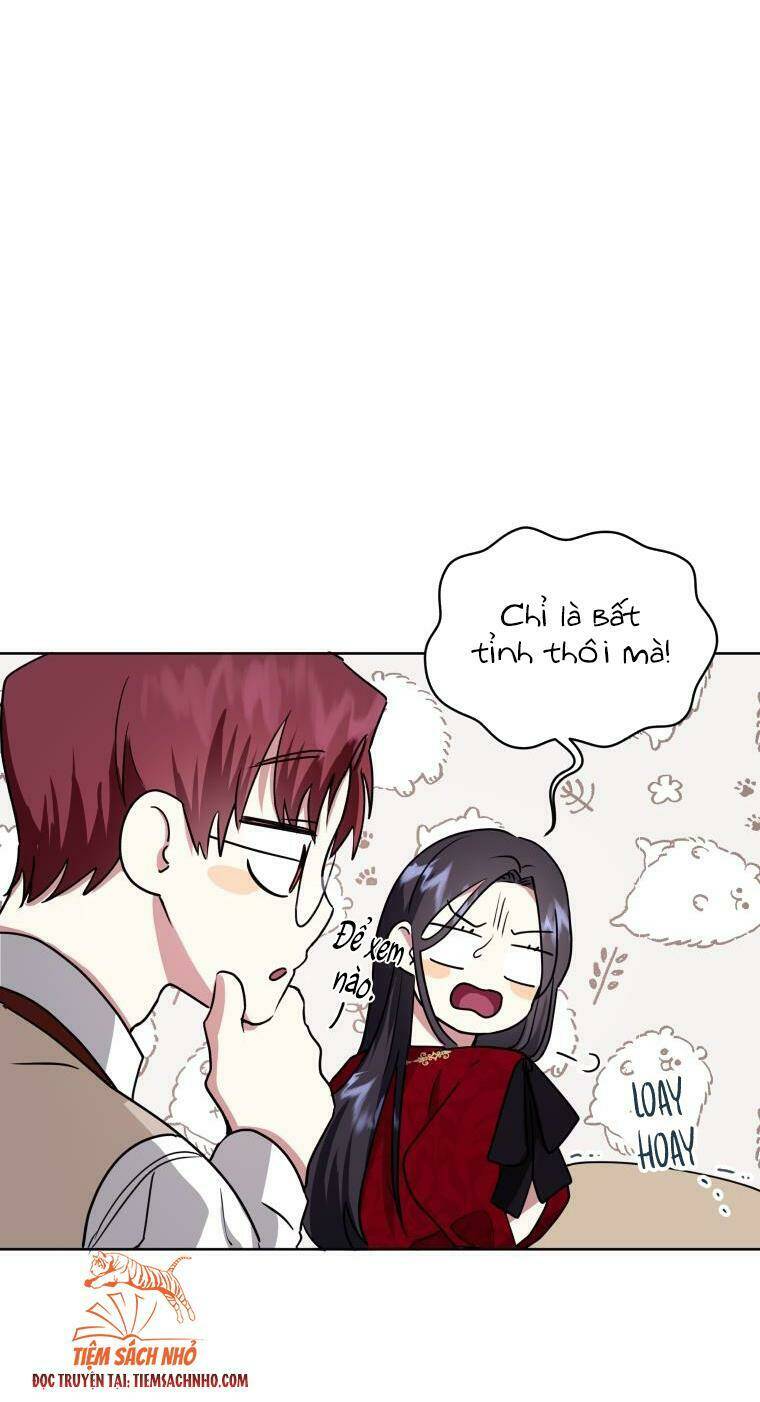 Ác Nữ Phản Diện Đã Chọn Nam Chính Chapter 1 - Trang 2