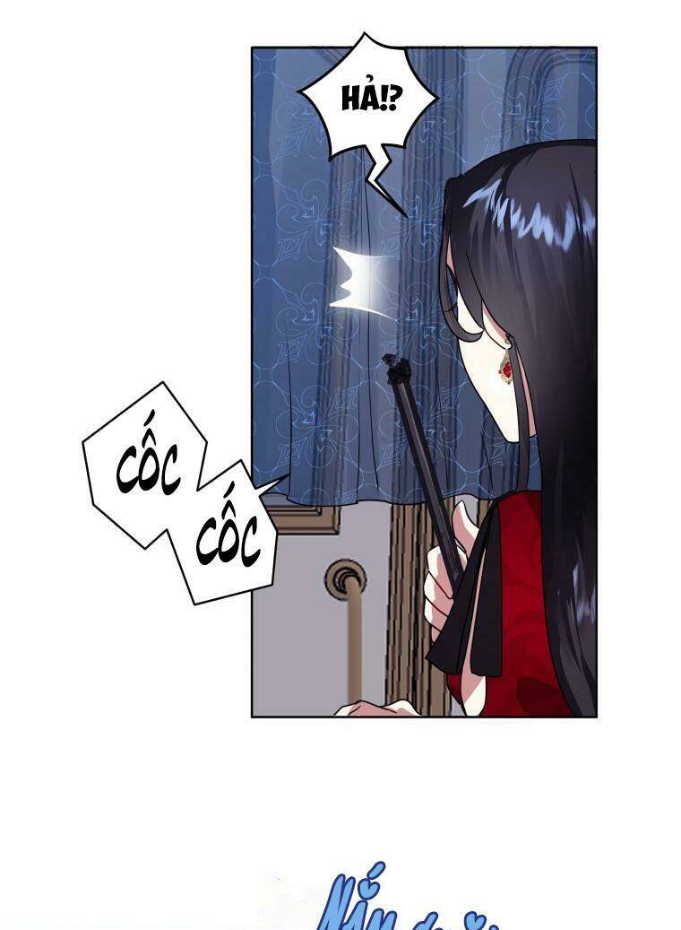 Ác Nữ Phản Diện Đã Chọn Nam Chính Chapter 1 - Trang 2