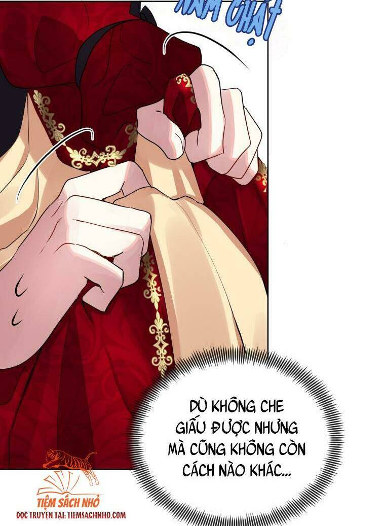 Ác Nữ Phản Diện Đã Chọn Nam Chính Chapter 1 - Trang 2