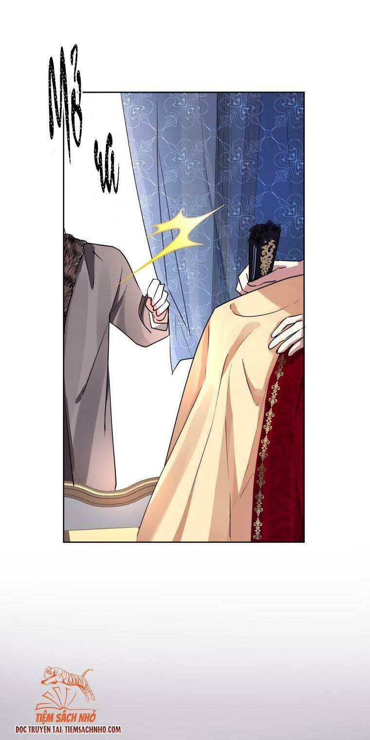 Ác Nữ Phản Diện Đã Chọn Nam Chính Chapter 1 - Trang 2