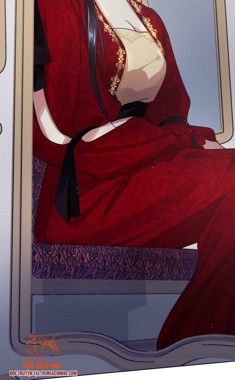 Ác Nữ Phản Diện Đã Chọn Nam Chính Chapter 1 - Trang 2