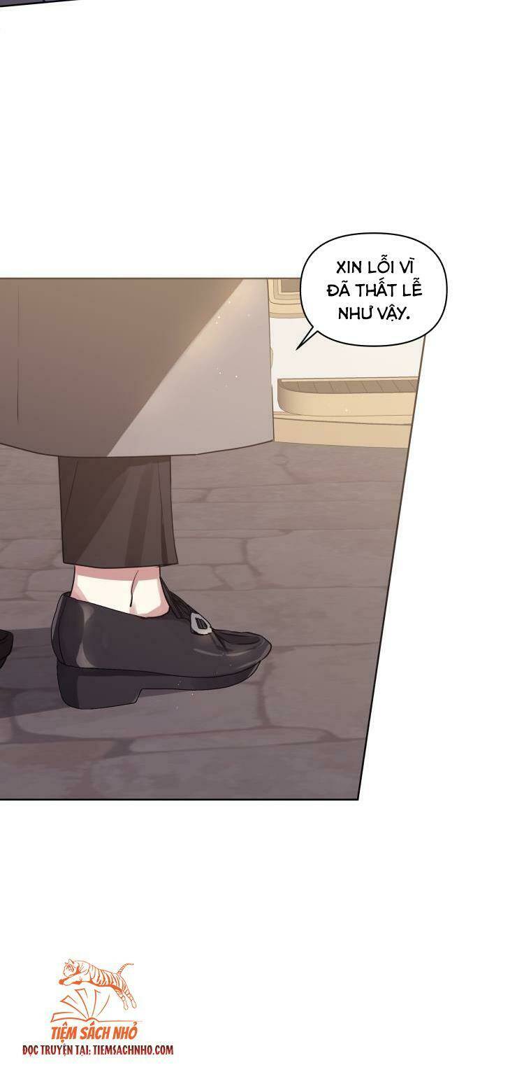 Ác Nữ Phản Diện Đã Chọn Nam Chính Chapter 1 - Trang 2