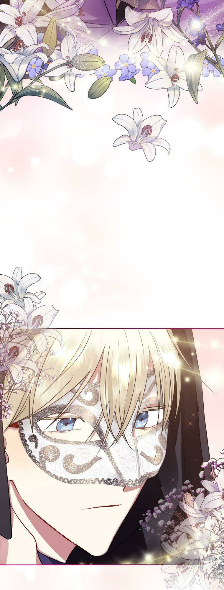 Ác Nữ Phản Diện Đã Chọn Nam Chính Chapter 11 - Trang 2