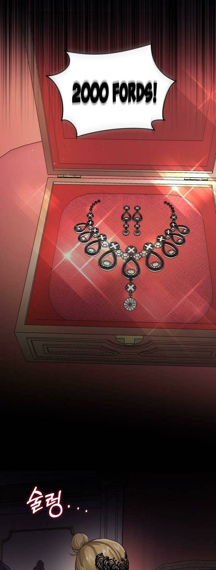 Ác Nữ Phản Diện Đã Chọn Nam Chính Chapter 11 - Trang 2