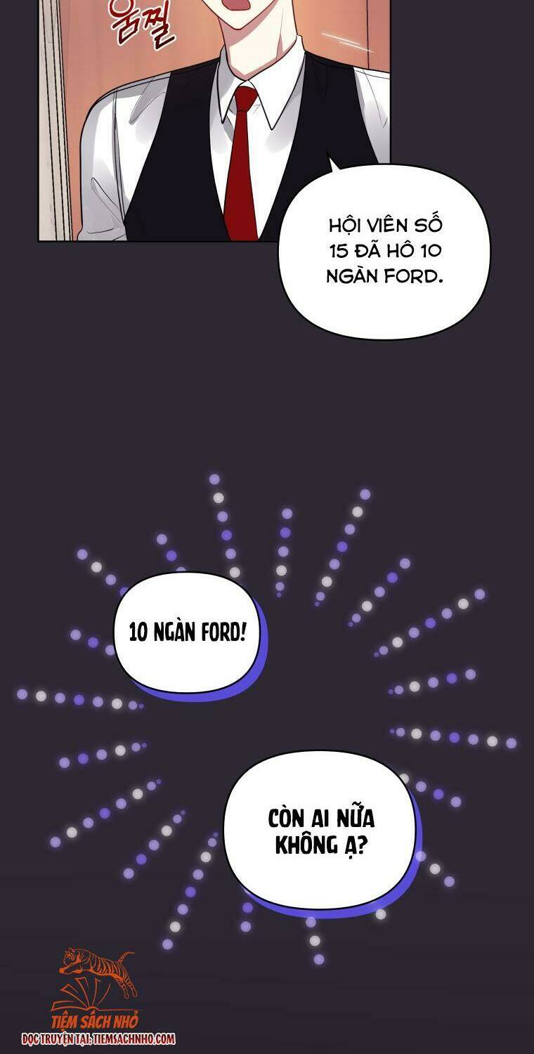 Ác Nữ Phản Diện Đã Chọn Nam Chính Chapter 12 - Trang 2