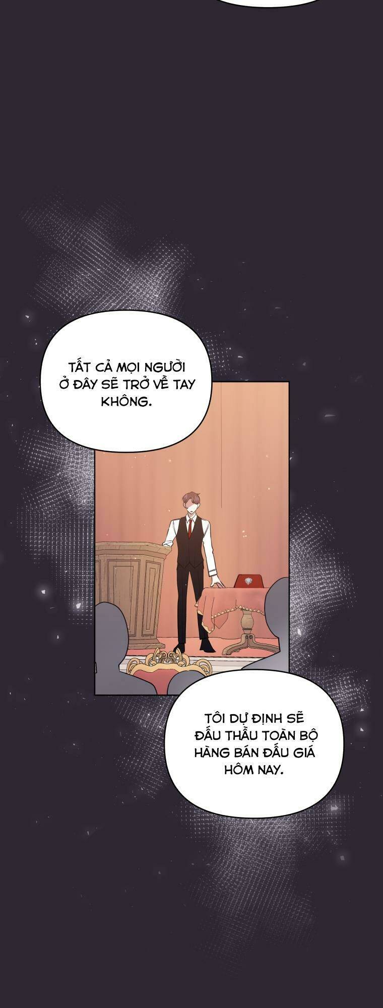 Ác Nữ Phản Diện Đã Chọn Nam Chính Chapter 12 - Trang 2