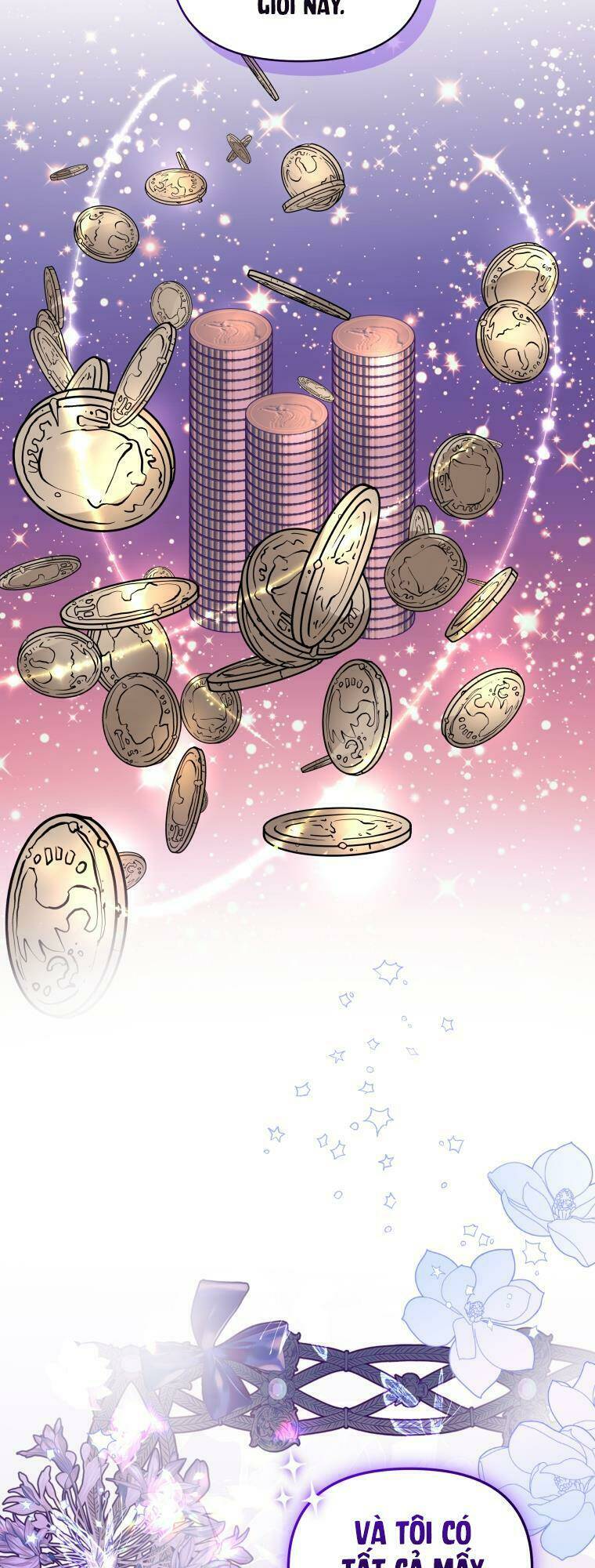 Ác Nữ Phản Diện Đã Chọn Nam Chính Chapter 12 - Trang 2