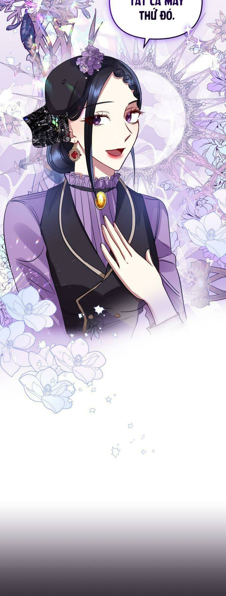 Ác Nữ Phản Diện Đã Chọn Nam Chính Chapter 12 - Trang 2