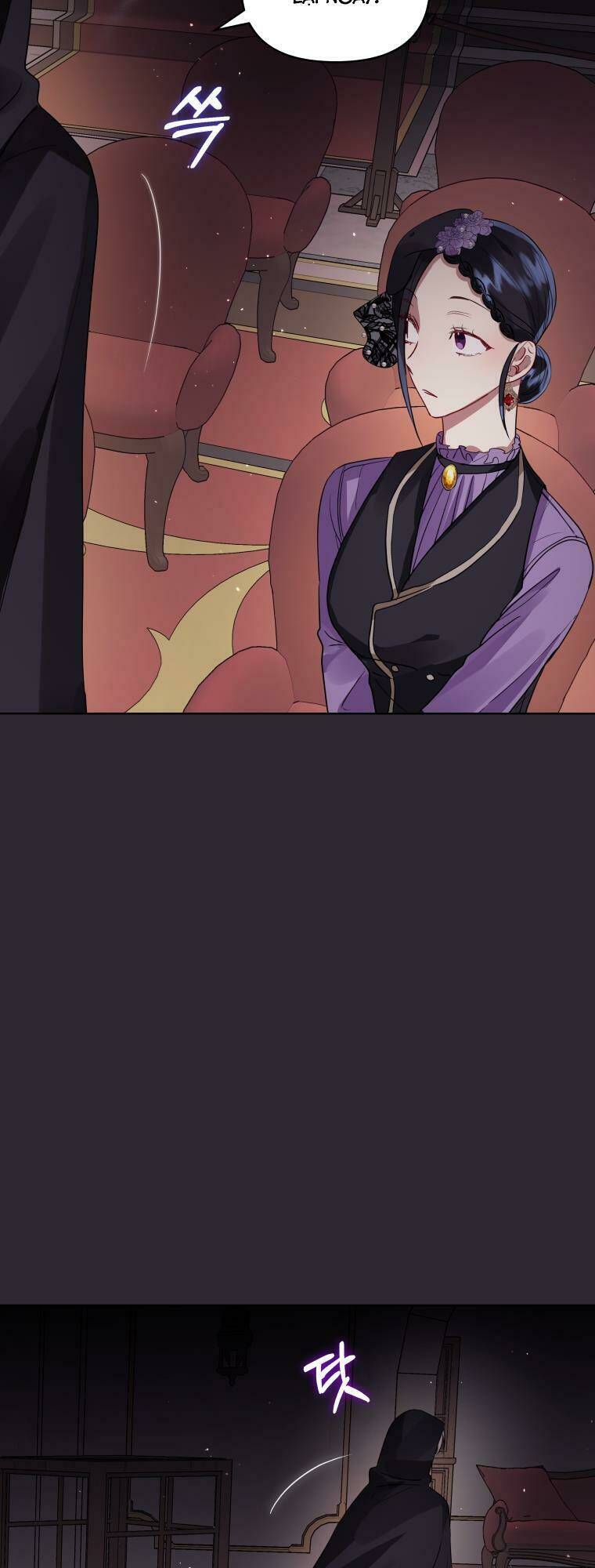 Ác Nữ Phản Diện Đã Chọn Nam Chính Chapter 12 - Trang 2