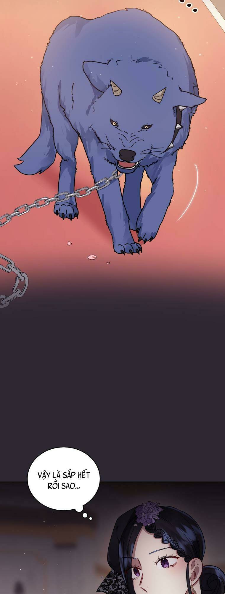 Ác Nữ Phản Diện Đã Chọn Nam Chính Chapter 12 - Trang 2