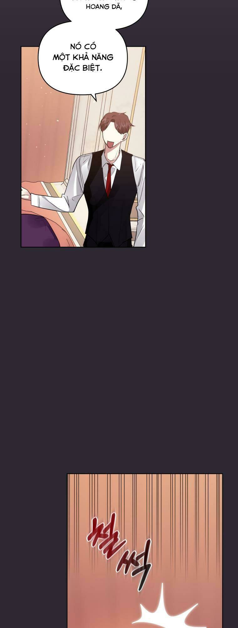 Ác Nữ Phản Diện Đã Chọn Nam Chính Chapter 12 - Trang 2