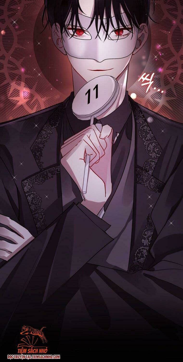 Ác Nữ Phản Diện Đã Chọn Nam Chính Chapter 12 - Trang 2