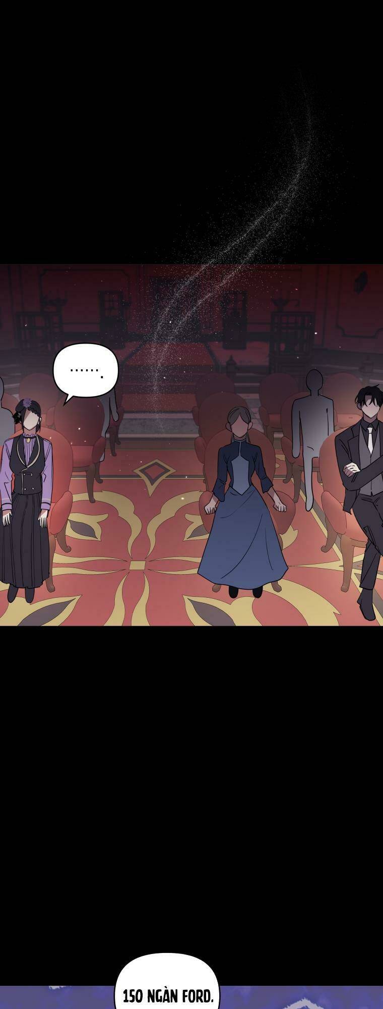 Ác Nữ Phản Diện Đã Chọn Nam Chính Chapter 12 - Trang 2