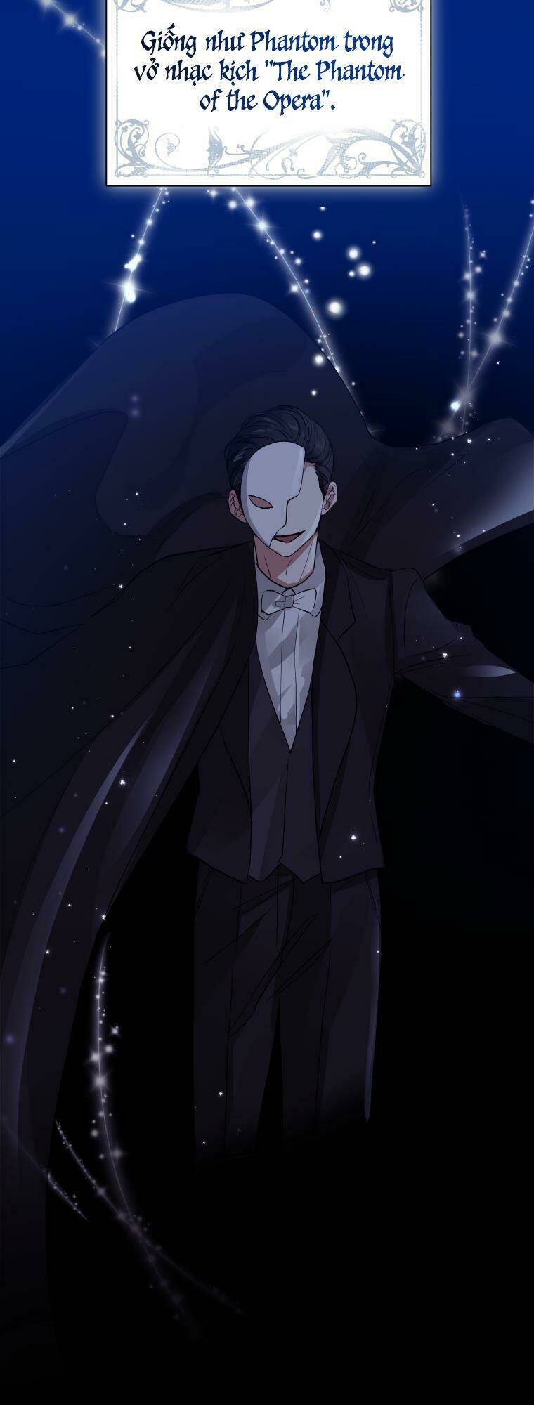 Ác Nữ Phản Diện Đã Chọn Nam Chính Chapter 12 - Trang 2