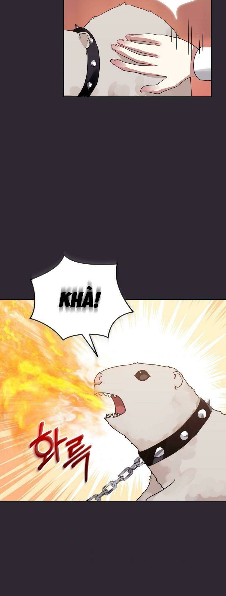 Ác Nữ Phản Diện Đã Chọn Nam Chính Chapter 12 - Trang 2