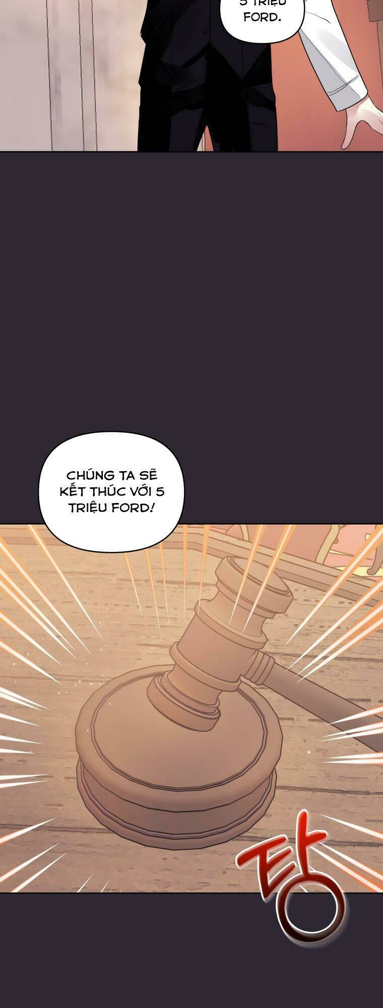 Ác Nữ Phản Diện Đã Chọn Nam Chính Chapter 12 - Trang 2