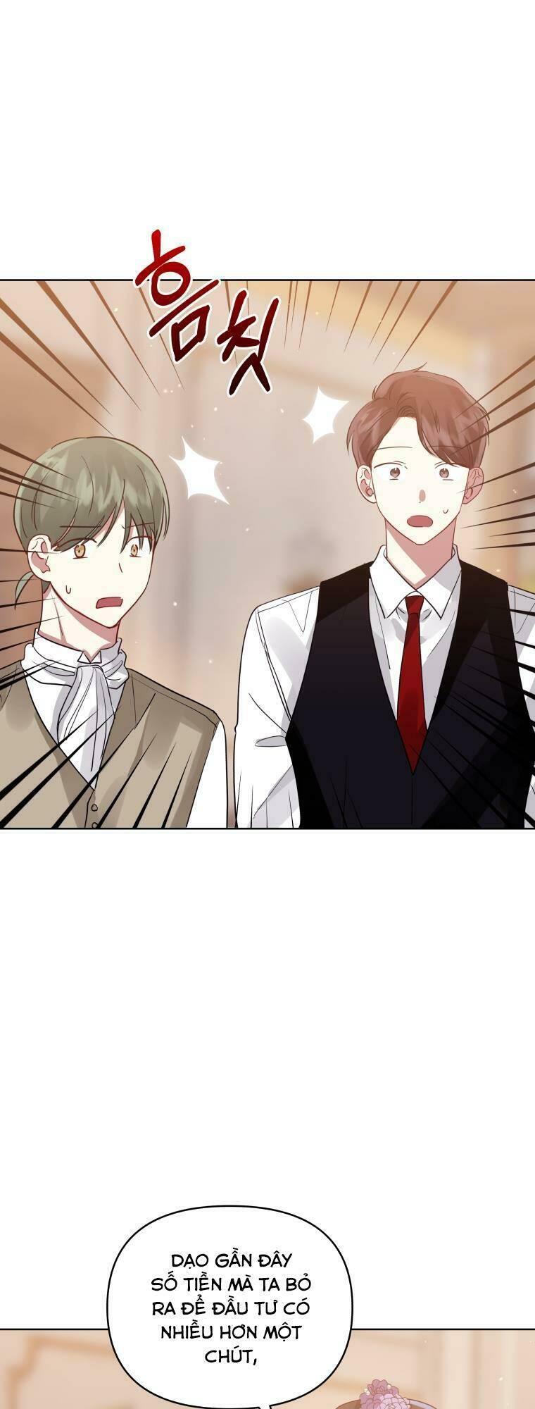 Ác Nữ Phản Diện Đã Chọn Nam Chính Chapter 12 - Trang 2