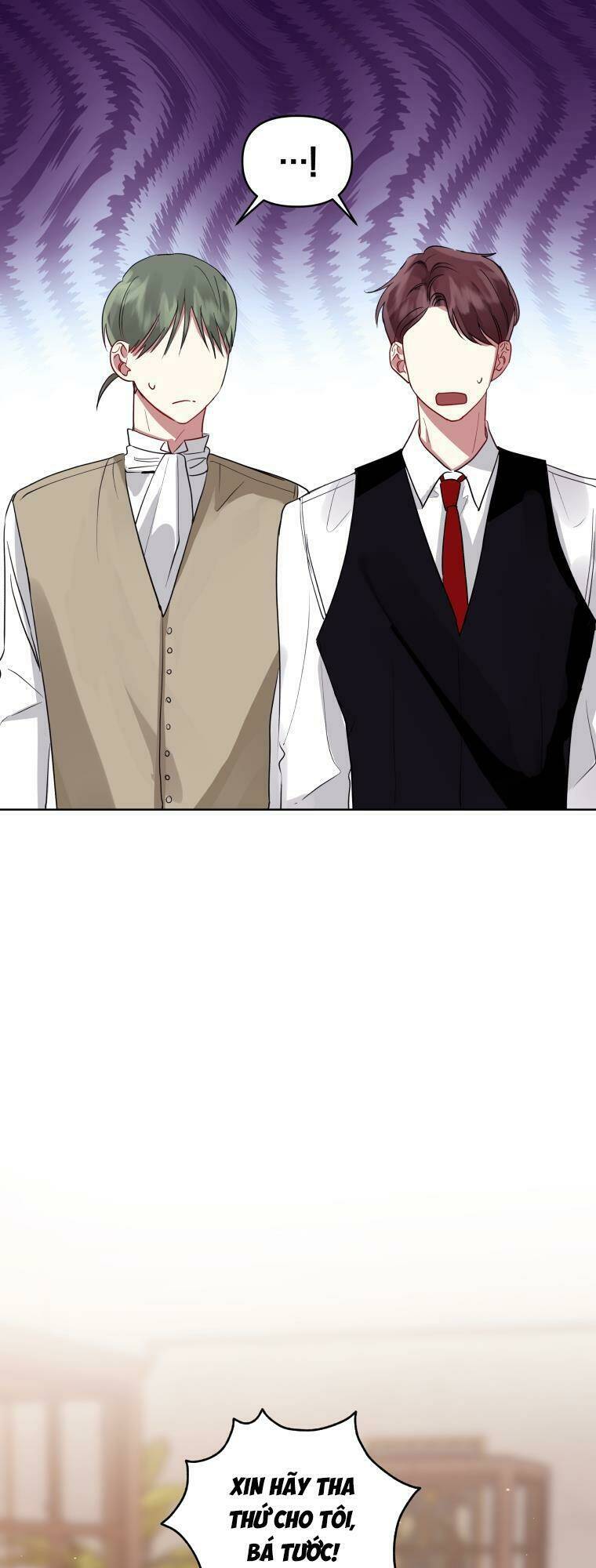 Ác Nữ Phản Diện Đã Chọn Nam Chính Chapter 12 - Trang 2