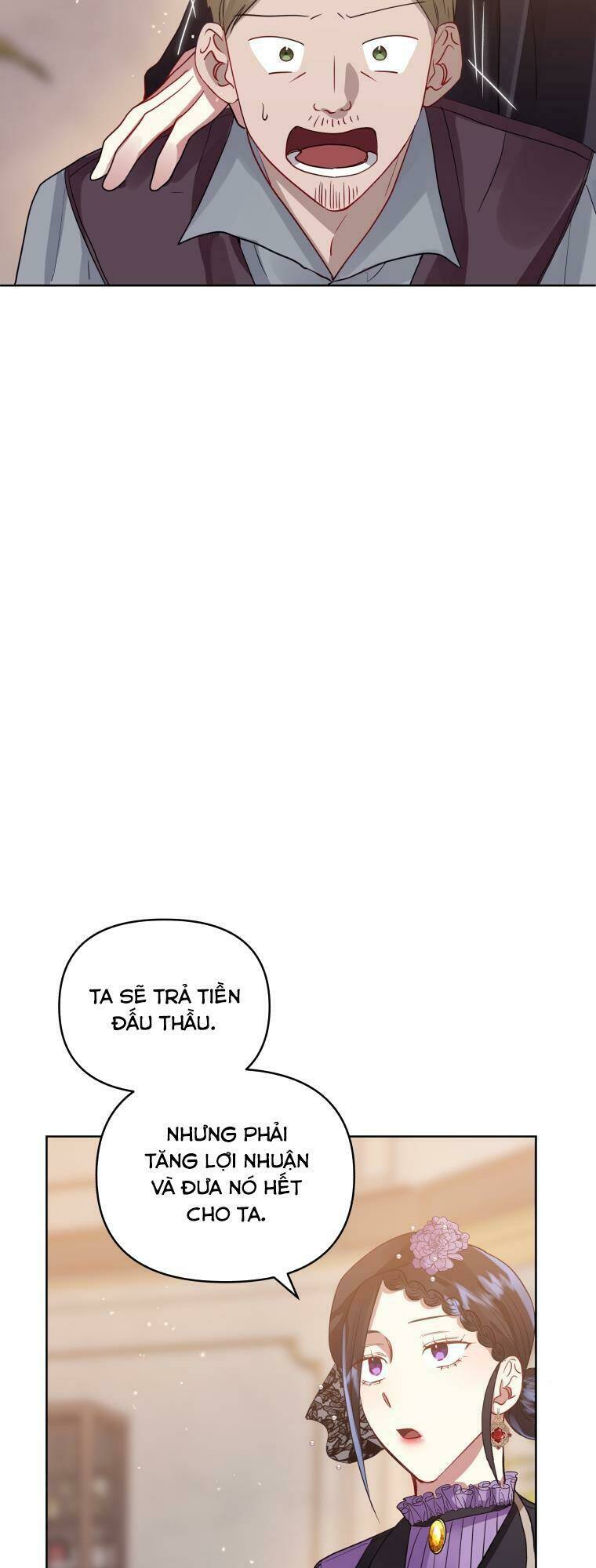 Ác Nữ Phản Diện Đã Chọn Nam Chính Chapter 12 - Trang 2