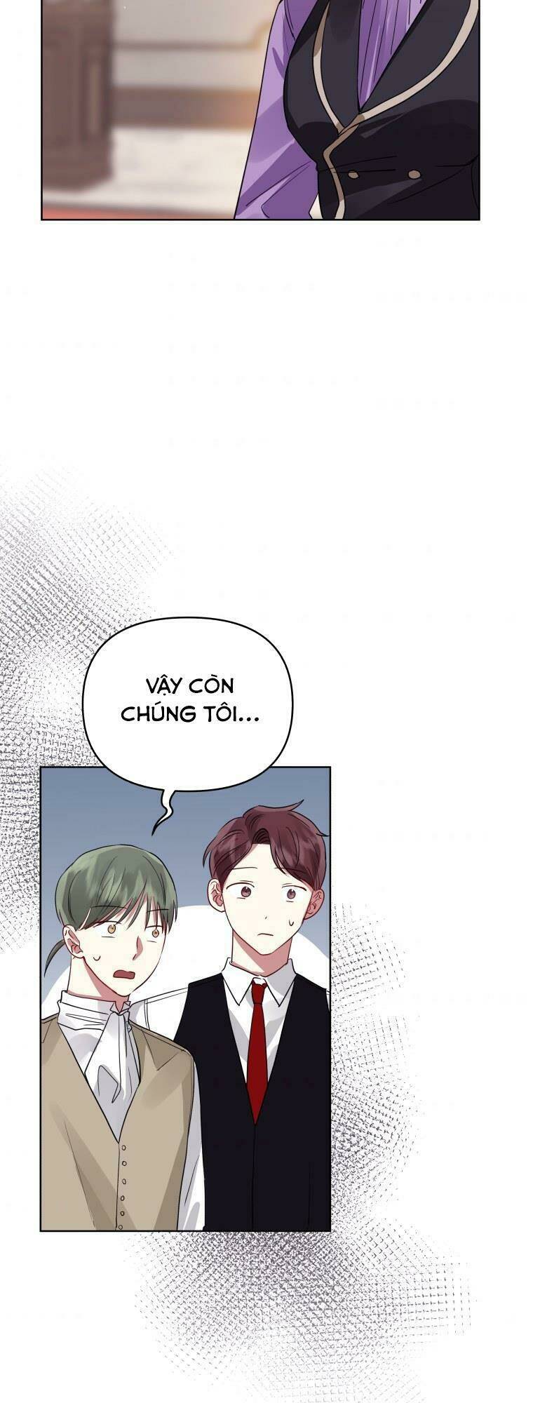 Ác Nữ Phản Diện Đã Chọn Nam Chính Chapter 12 - Trang 2