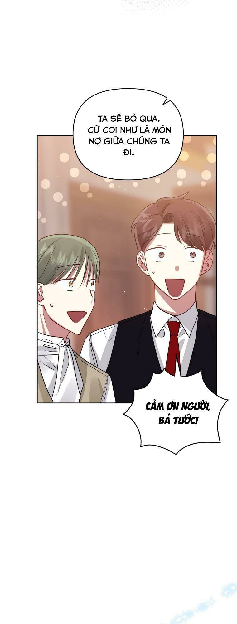 Ác Nữ Phản Diện Đã Chọn Nam Chính Chapter 12 - Trang 2