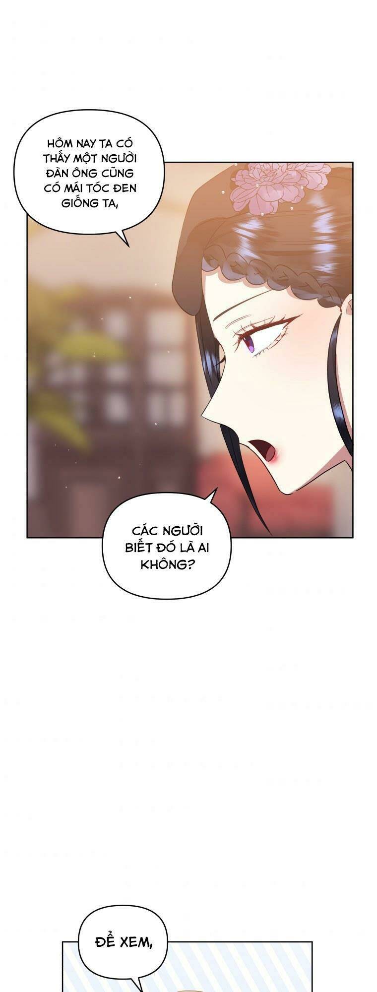 Ác Nữ Phản Diện Đã Chọn Nam Chính Chapter 12 - Trang 2