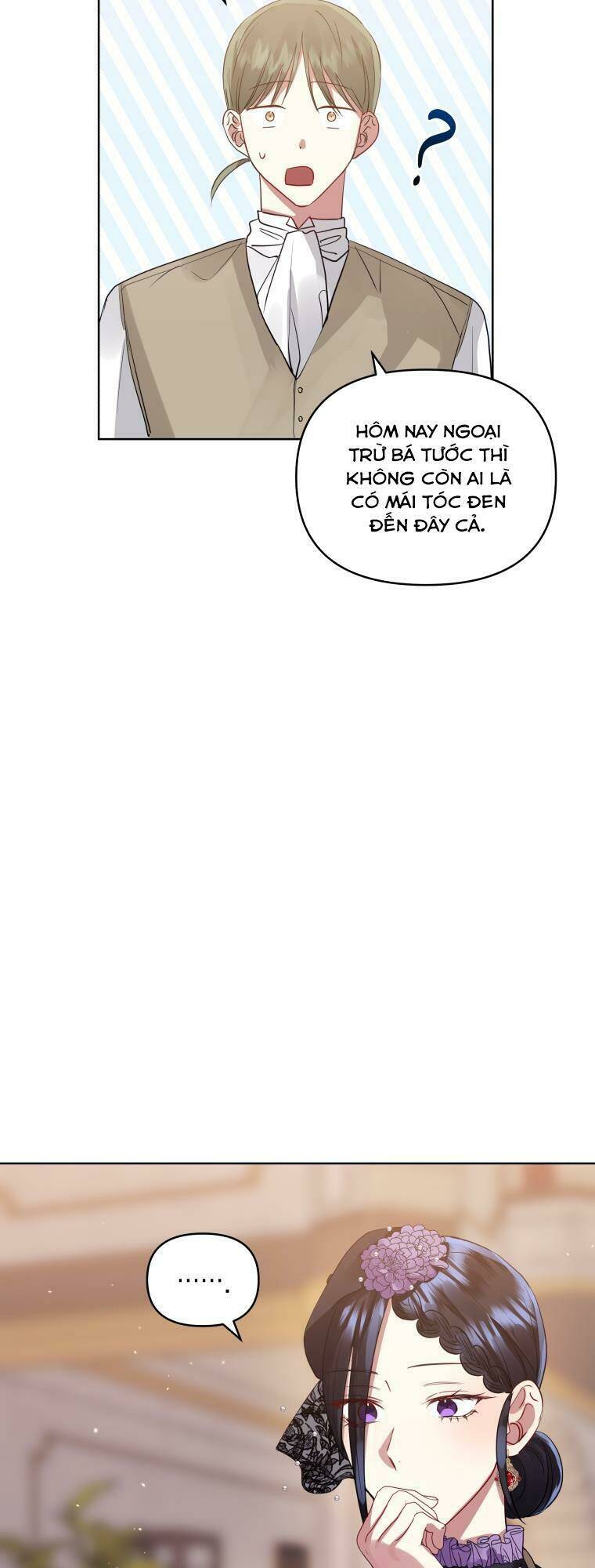 Ác Nữ Phản Diện Đã Chọn Nam Chính Chapter 12 - Trang 2